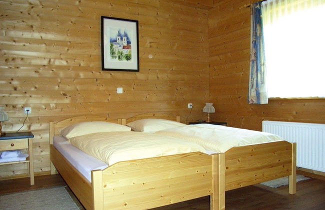 Chalet in Schlierbach Near Ski Trails - Foto 5