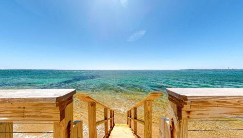 Nautical Haven at Seaside - Foto 4