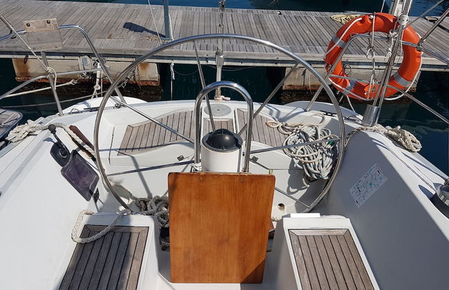 B & Boat Cetara and Travel - Foto 8