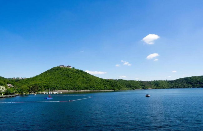 Holiday Home in Hesse with Infrared Sauna near Sauerland - Foto 39