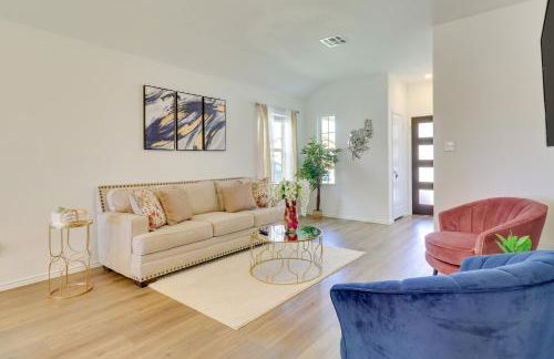 Hutto Getaway with Yard, 9 Mi to Lake Pflugerville! - Foto 5