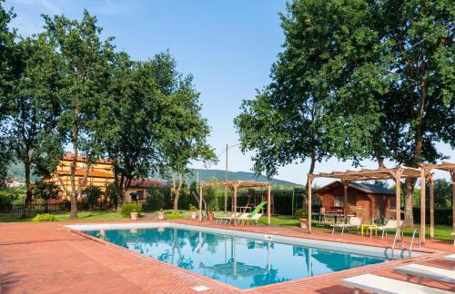 Mansion with Pool and play area - Foto 1