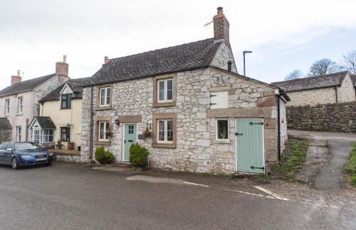 Dale End Cottage, Brassington - Foto 20
