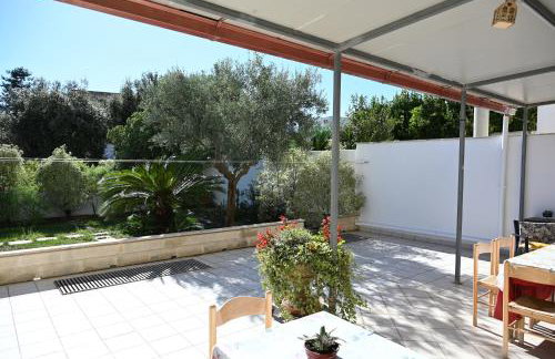 B&B Residenza Relax dei Trulli - Foto 22