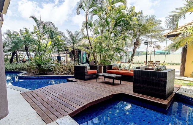 Cobertura em Barra Bali Destino BSM - Foto 41