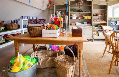 Gardener's Cottage - Ukc3948 - Foto 42