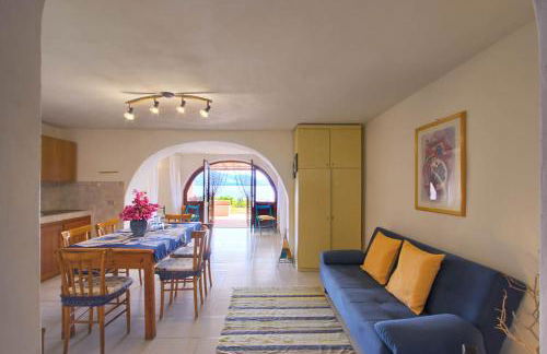 Le case di Eolo - Lingua - Isola Salina - Foto 17