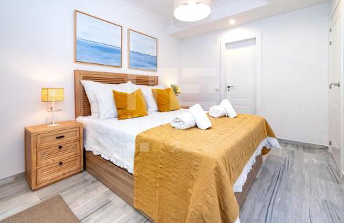 Amplio apartamento planta jardin Nagueles - Foto 17