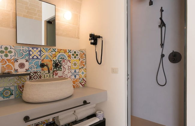 Masseria Amastuola Wine Resort - Photo 41