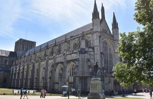 The Stables - Foto 17