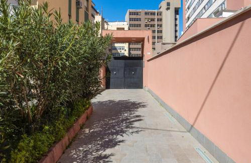 Sacra Famiglia Ausonia Apartment - Foto 10