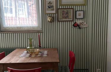 Apartment on Bergstraße - Foto 23