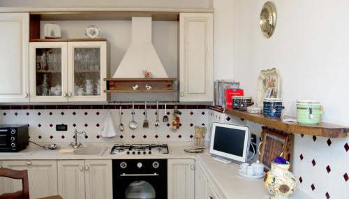 Apartment Gli Artisti by Interhome - Foto 5