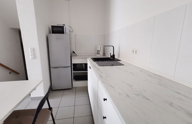 Apartment Close to Lake Ferienwohnung Seenah - Foto 12