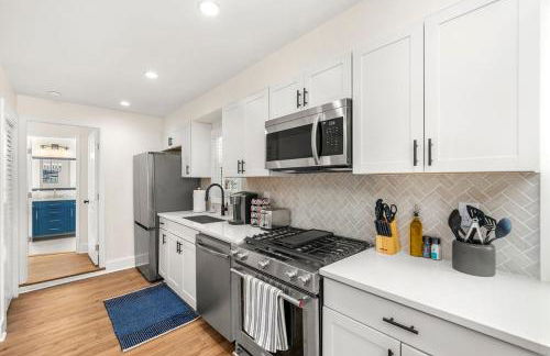 Beautifully Modern Newly-Renovated Cottage in Norcross - Foto 5