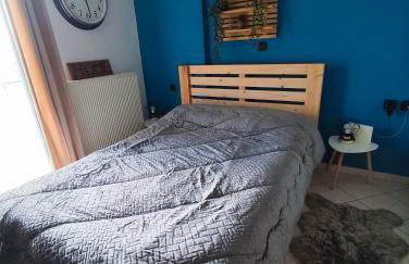 Blue Lagoon Studio 2 - Photo 4