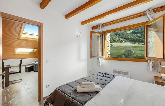 Andorra Family Mountain Apartment - Photo 6