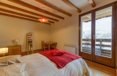 Chalet Belledonne - Foto 25