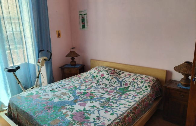 Casa Vacanze Relax Etna With Stunning Natural Beauty View - Photo 2