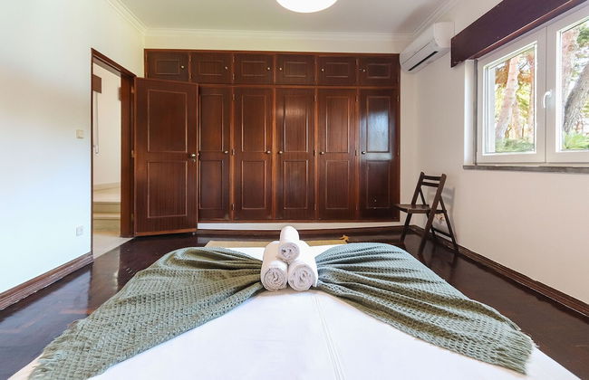 Sintra Classic Villa by Homing - Foto 16