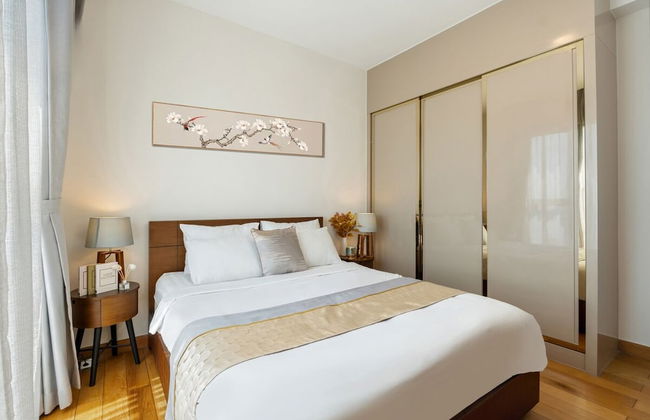 The D1Mension Apartments - Foto 10