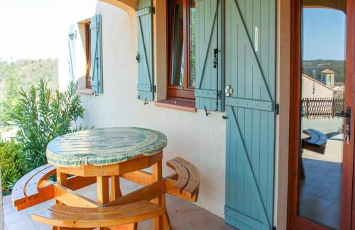 Gîte le Platane - Foto 18