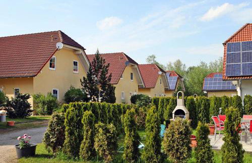 Ferienhäuser am Kummerower See, Verchen - Foto 5