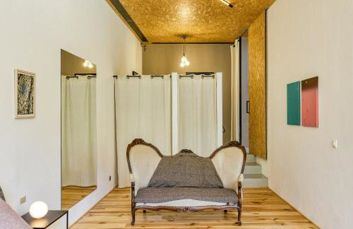 Espai Temps - Art Home - Photo 15