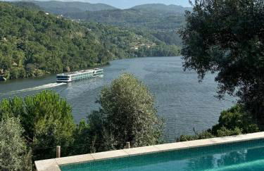 Quinta da Ribeirinha - Douro River - Foto 1