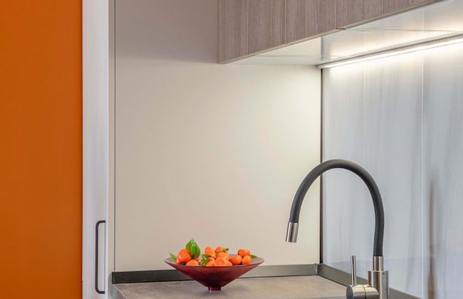 Playful Bright 1BR Near The Faculty of Law - Foto 23