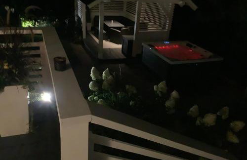 Dom Oleńka- Kaszuby, weekend, wakacje, sauna, jacuzzi, jezioro - Foto 15