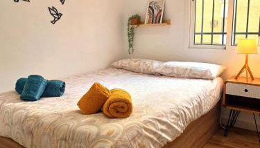 Triana San Jacinto Apartmento Leiria - Photo 4, towels