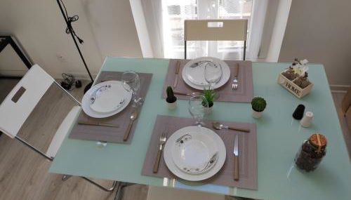 L'escale CDG Astérix Park d'exposition - Foto 5