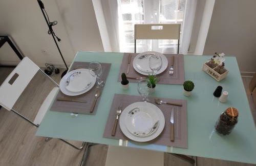 L'escale CDG Astérix Park d'exposition - Foto 5