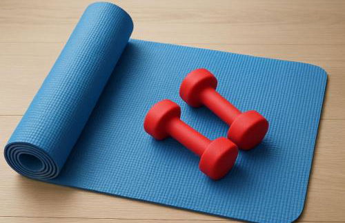 Spacious 3BR Terrace Apt Near LakePoint and Golf - Foto 20