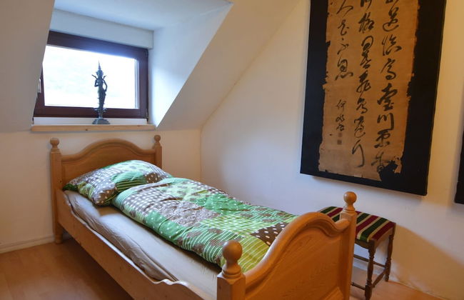 Charming Holiday Home in Neumagen-dhron - Foto 2