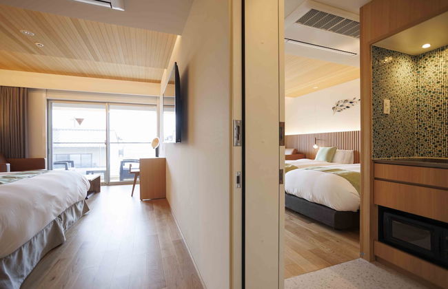 Gion Elite Terrace - Foto 30