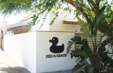 APARTAMENTO BEDANDBEACH - Foto 22