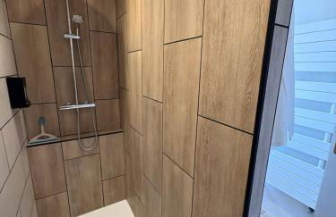 Appartement chaleureux - Photo 7