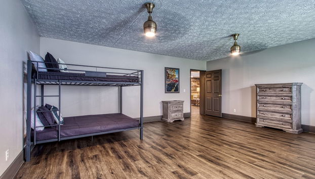 The Great Escape - Foto 5, Habitación