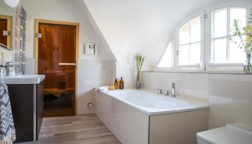 Ferienhaus Seeadler 3 - Foto 4