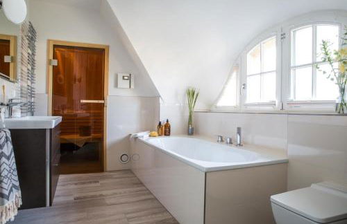 Ferienhaus Seeadler 3 - Foto 4