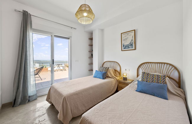 Cima del Mar - Foto 18