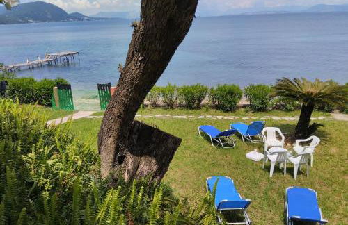 Beachfront Romantica Place Ground floor - Foto 5