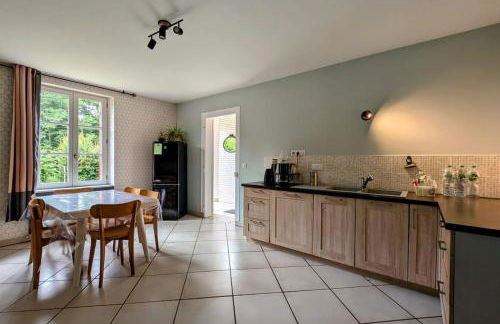 Séjour ressourçant au coin des Amarantes - Foto 8