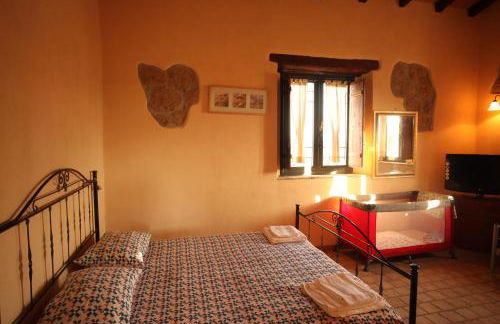 Agriturismo Nociquerceto - Foto 82