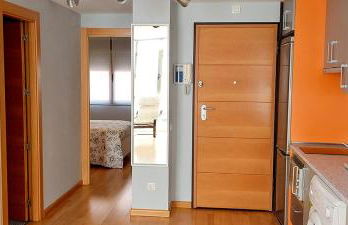 Apartamentos Chamartín - Foto 31