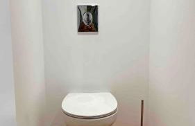 Chic apartment with panoramic view - Foto 15