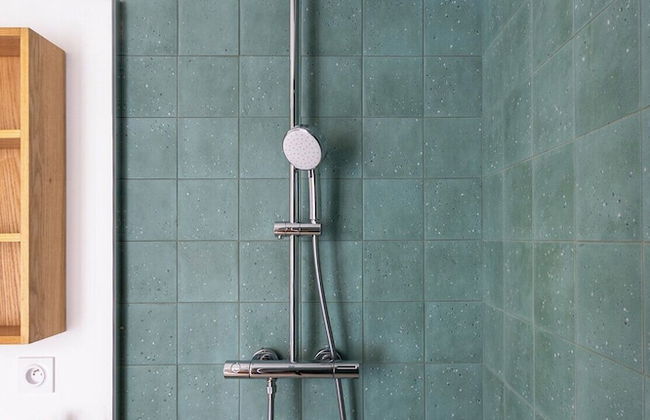 Villa de La Madrague – Presqu’île de Giens - Foto 40