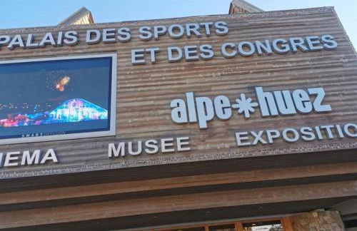 Appartement 4-6 pers Plein sud - Foto 9